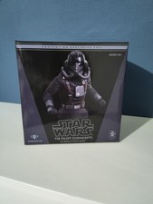 Star Wars TIE PILOT CONCEPT