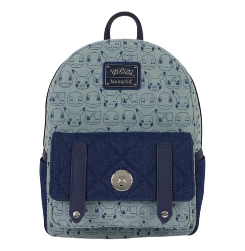 Sac dos loungefly pokémon - loungefly,