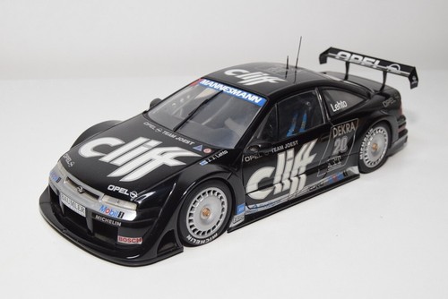 B27 models opel - 1:18,