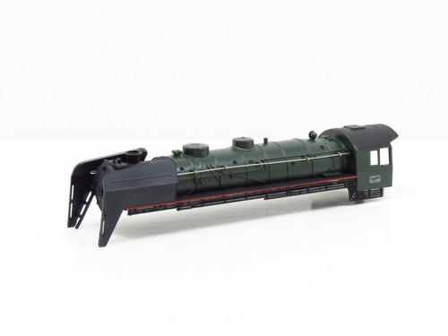 Lima caisse locomotive - lima, a