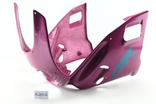 Moto Petani pour Honda CBR 900