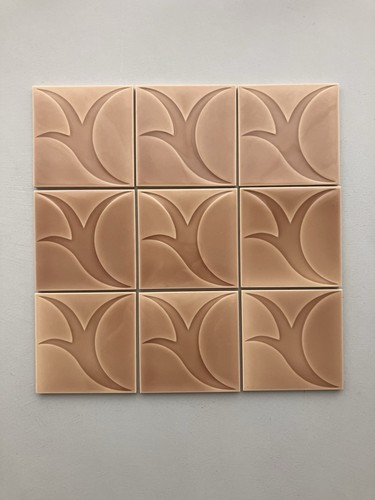 Anciens carreaux carrelages - 9,