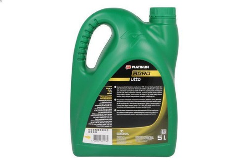 Huile agricole orlen qfo871b5 - huile,