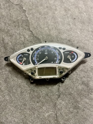 Compteur xmax 125 - xmax,