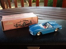 SOLIDO FRANCE 106. ALFA-ROMEO