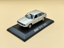 1/43 Renault 30 R30 TS Gris