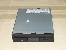 Lecteur de disquette KORG