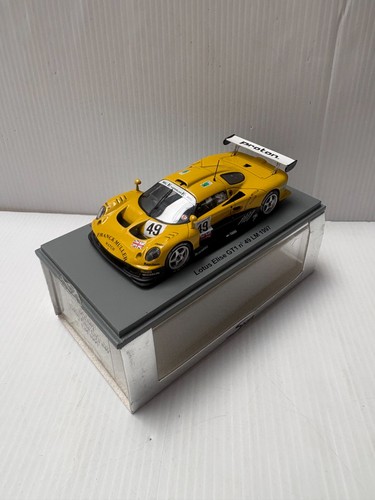 Spark scls02 lotus elise - spark,