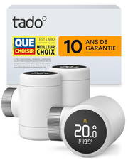 tado° Smart Thermostat X en