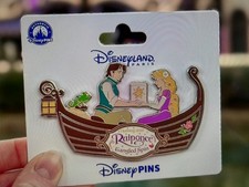 pins disneyland paris raiponce