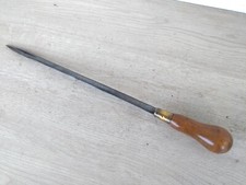 METIER DU CUIR - PASSE CORDE -