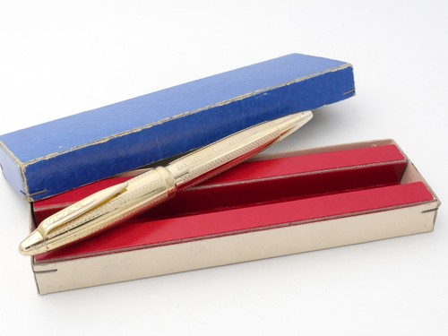 Stylo plume ancien fountain - plume,