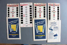 Stéréoscope Bruguière : 4