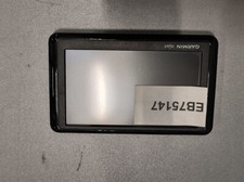 Garmin Nuvi GPS Navigation - État De Fonctionnement Utilisé