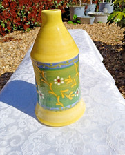 Huilier en céramique