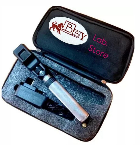 Heine copy streak retinoscope - heine,