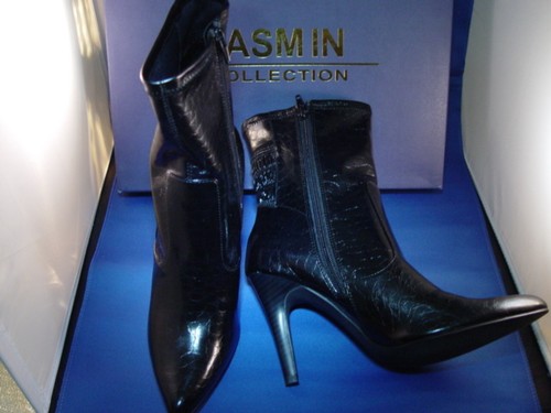 New jasmin suzette ankle - new,