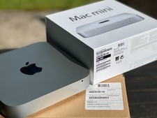Mac Mini fin 2012 A1347