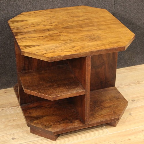 Table basse design - , vintage