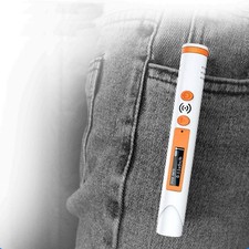 Compteur Geiger Détecteur De