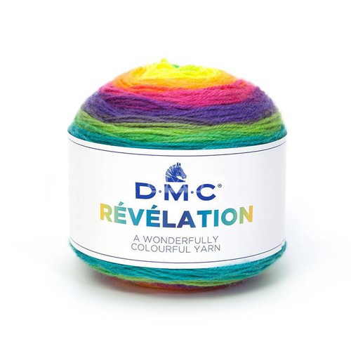 Pelote laine dmc - laine,