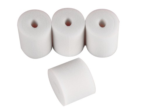 Mousse filtre air rt - air,