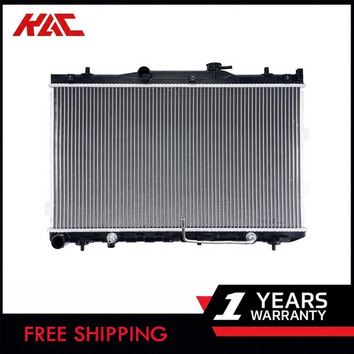 Cu2784 aluminum radiator for - aluminum,