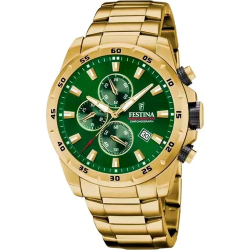 Montre festina chronographe - festina,