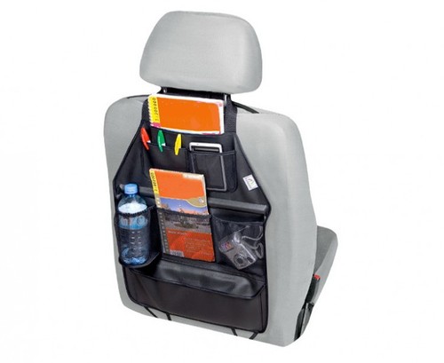 Voiture multi poches pour - voiture, multi-poches