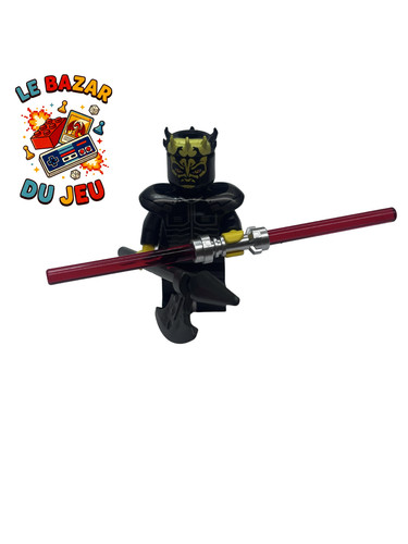 Lego star wars savage opress - lego,