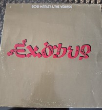 BOB MARLEY AND THE WAILLERS