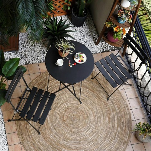 Set table bistro - ensemble, 2