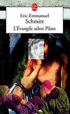 L'Evangile selon Pilate -