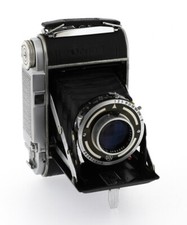 Franka Werke Solida 1949