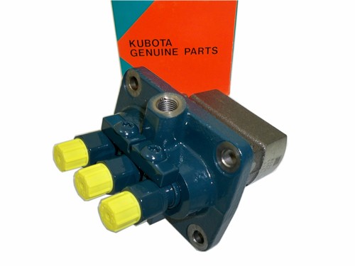 Pompe injection kubota - d'injection,