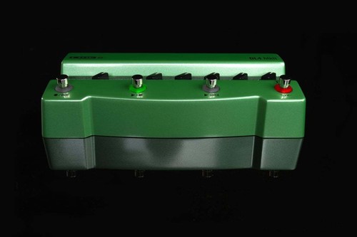 Line dl4 mkii - line,