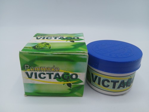 Victago creme mentholé - creme,