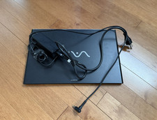 Sony VAIO Pro 13 Touch Ultrabook SVP13224PXB i7 4500U 8GB Ram 120GB SSD Laptop