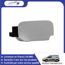 🇫🇷 VOLET DE TRAPPE