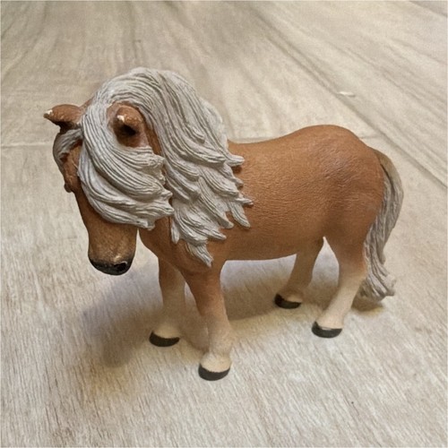 Schleich figurine cheval - , en