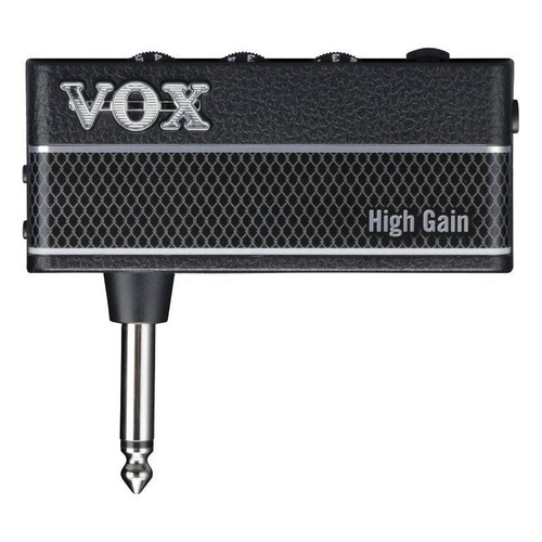 Ampli guitare casque vox - ampli,