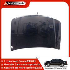 🇫🇷 CAPOT CADILLAC