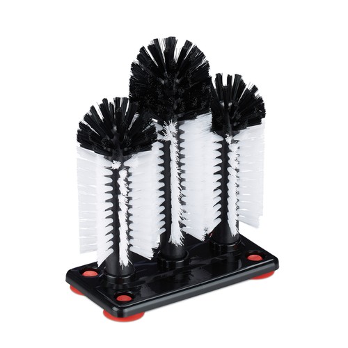 Brosse lave verre - , goupillon