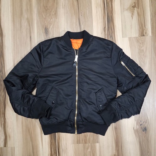 Alpha industries 1 - alpha,