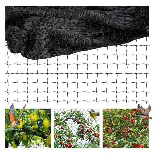15m filet anti oiseaux - filet,