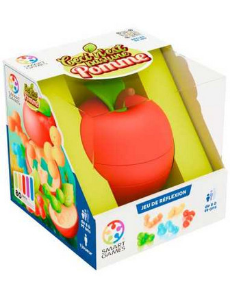 Jeux smart games ceci - jeux,