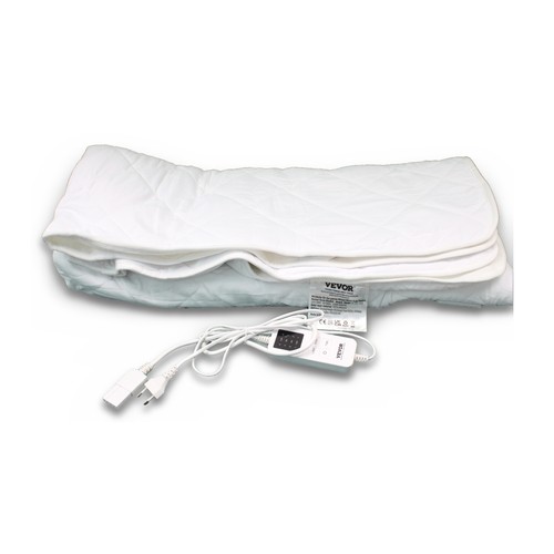 Surmatelas chauffant vevor 150 - vevor,