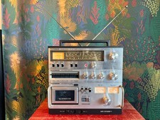 TELEFUNKEN HiFi STUDIO 1 Radio
