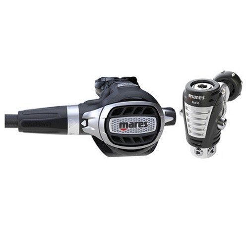 Mares ultra adj 82x regulator - ultra,