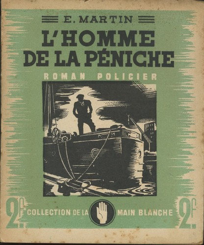 Fascicule main blanche e - fascicule,